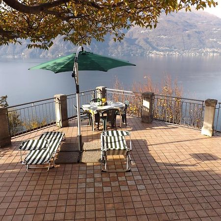 Exclusive Villa Crotto Lake View Varenna Phòng bức ảnh