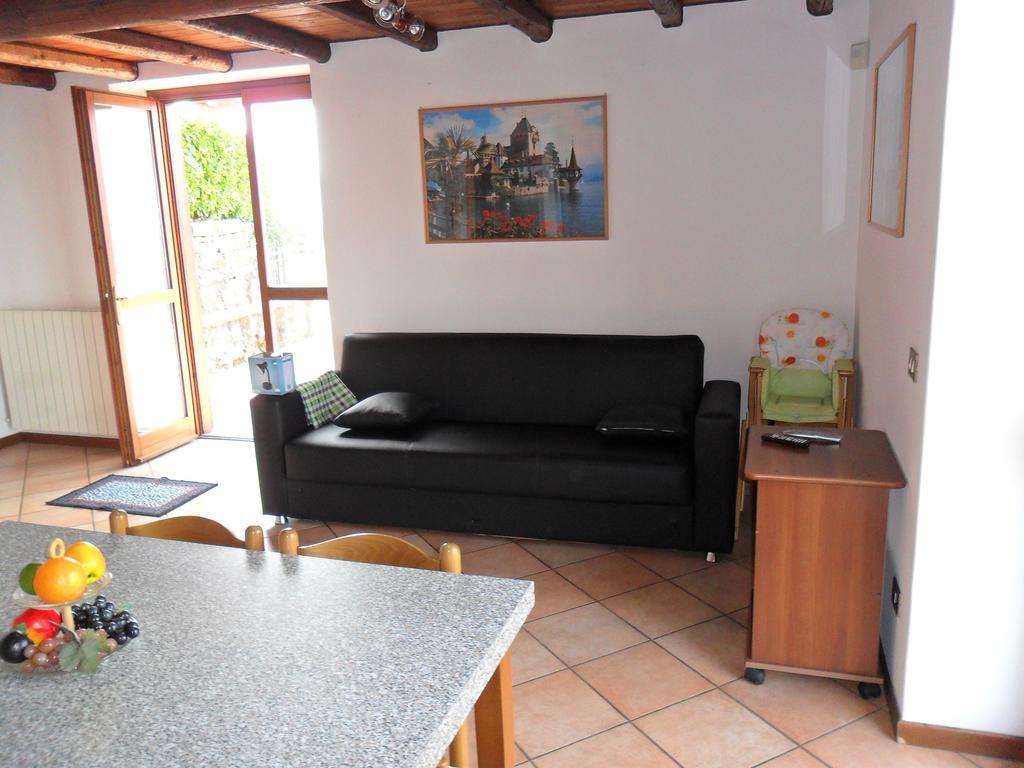 Exclusive Villa Crotto Lake View Varenna Phòng bức ảnh