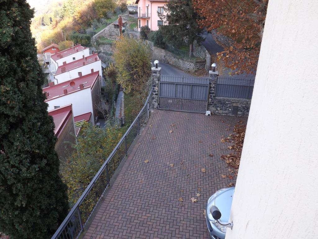 Exclusive Villa Crotto Lake View Varenna Phòng bức ảnh