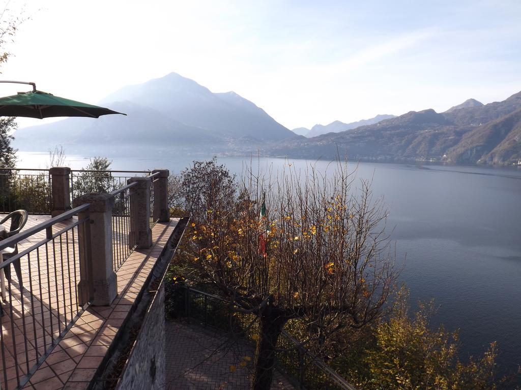 Exclusive Villa Crotto Lake View Varenna Phòng bức ảnh