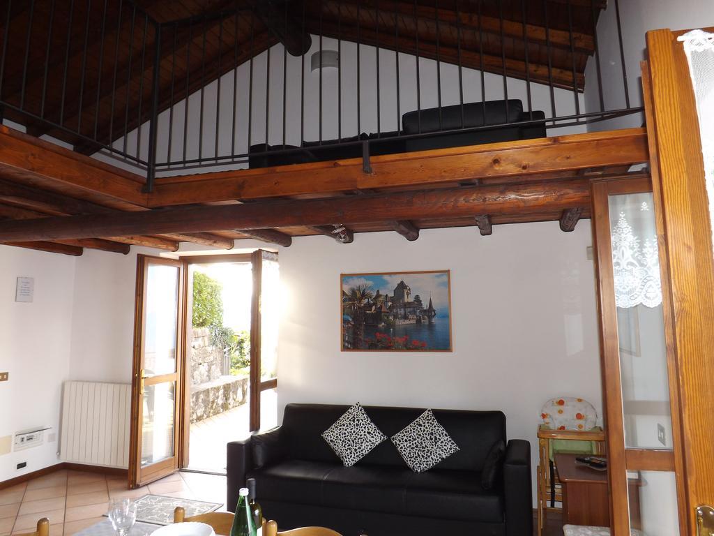 Exclusive Villa Crotto Lake View Varenna Phòng bức ảnh