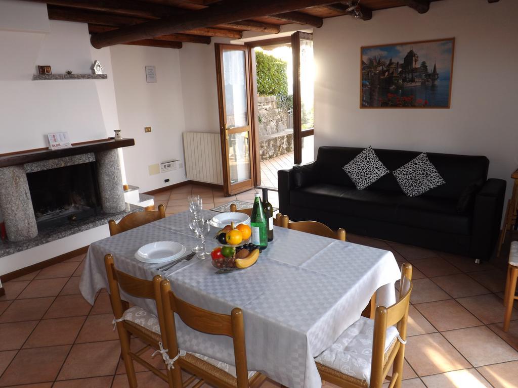Exclusive Villa Crotto Lake View Varenna Phòng bức ảnh