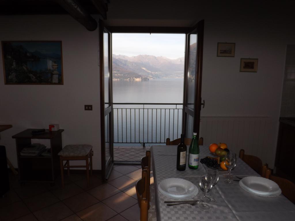 Exclusive Villa Crotto Lake View Varenna Phòng bức ảnh