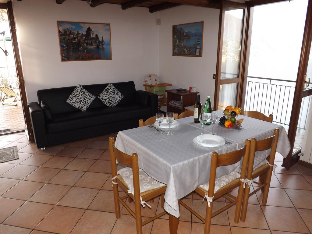 Exclusive Villa Crotto Lake View Varenna Phòng bức ảnh