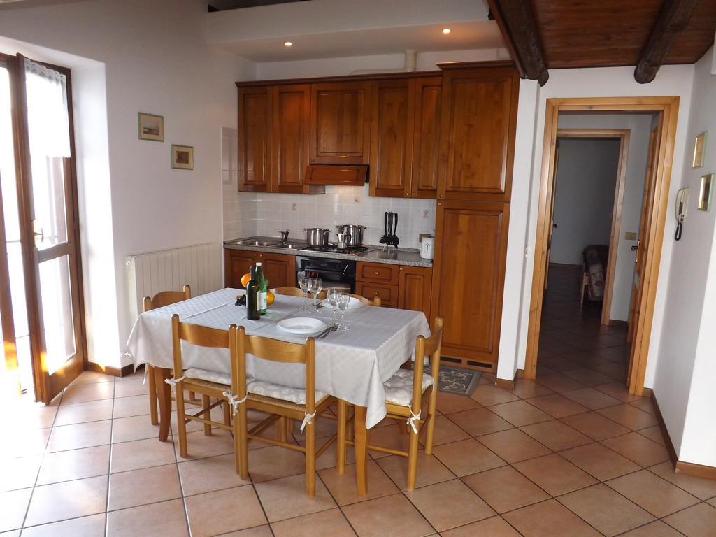 Exclusive Villa Crotto Lake View Varenna Phòng bức ảnh