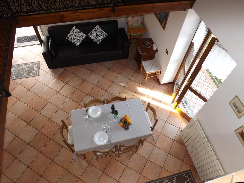 Exclusive Villa Crotto Lake View Varenna Ngoại thất bức ảnh