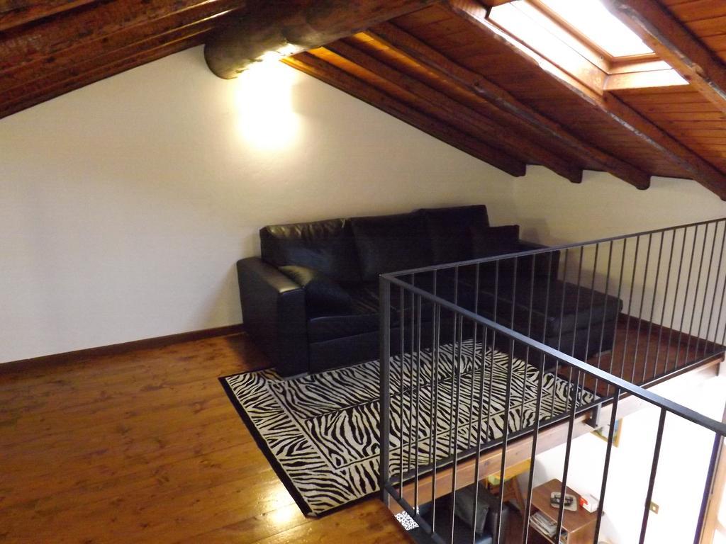 Exclusive Villa Crotto Lake View Varenna Phòng bức ảnh