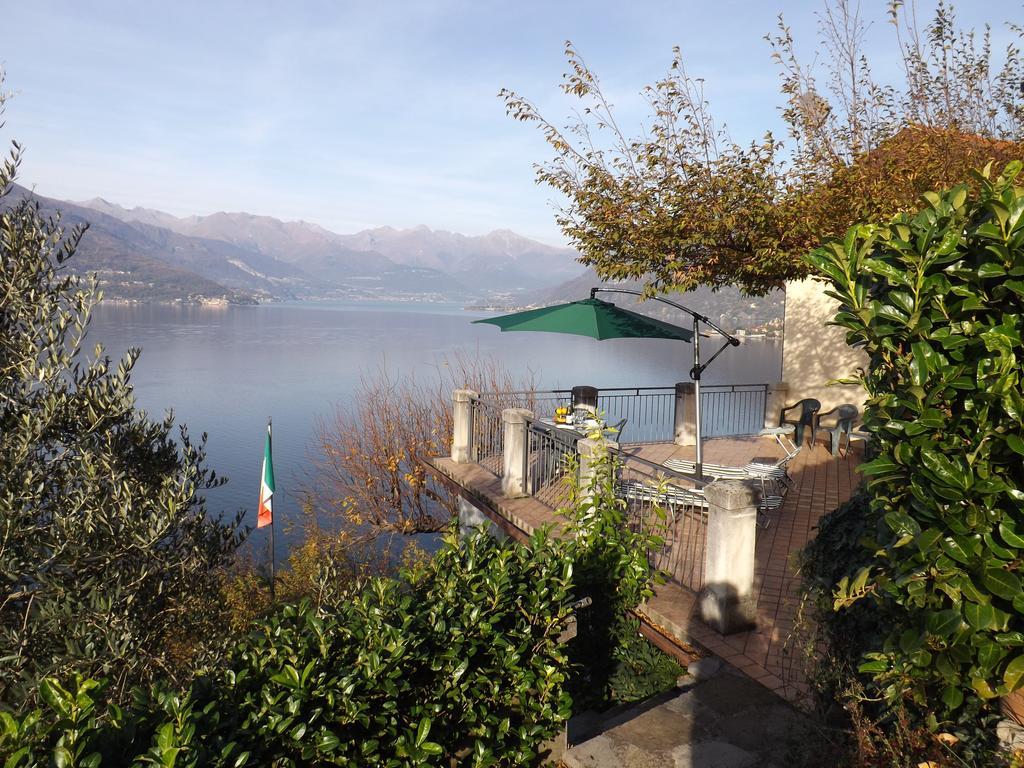 Exclusive Villa Crotto Lake View Varenna Phòng bức ảnh