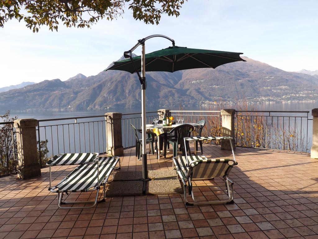 Exclusive Villa Crotto Lake View Varenna Ngoại thất bức ảnh