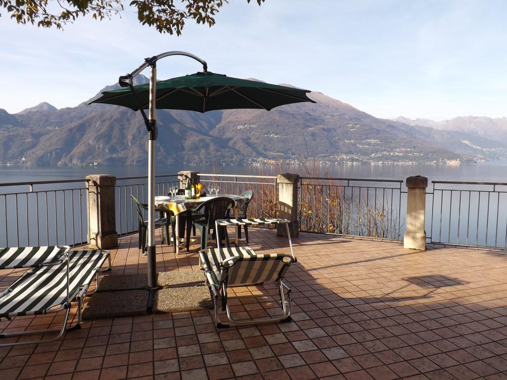 Exclusive Villa Crotto Lake View Varenna Phòng bức ảnh