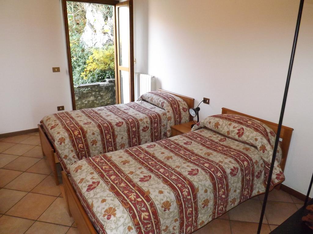 Exclusive Villa Crotto Lake View Varenna Ngoại thất bức ảnh
