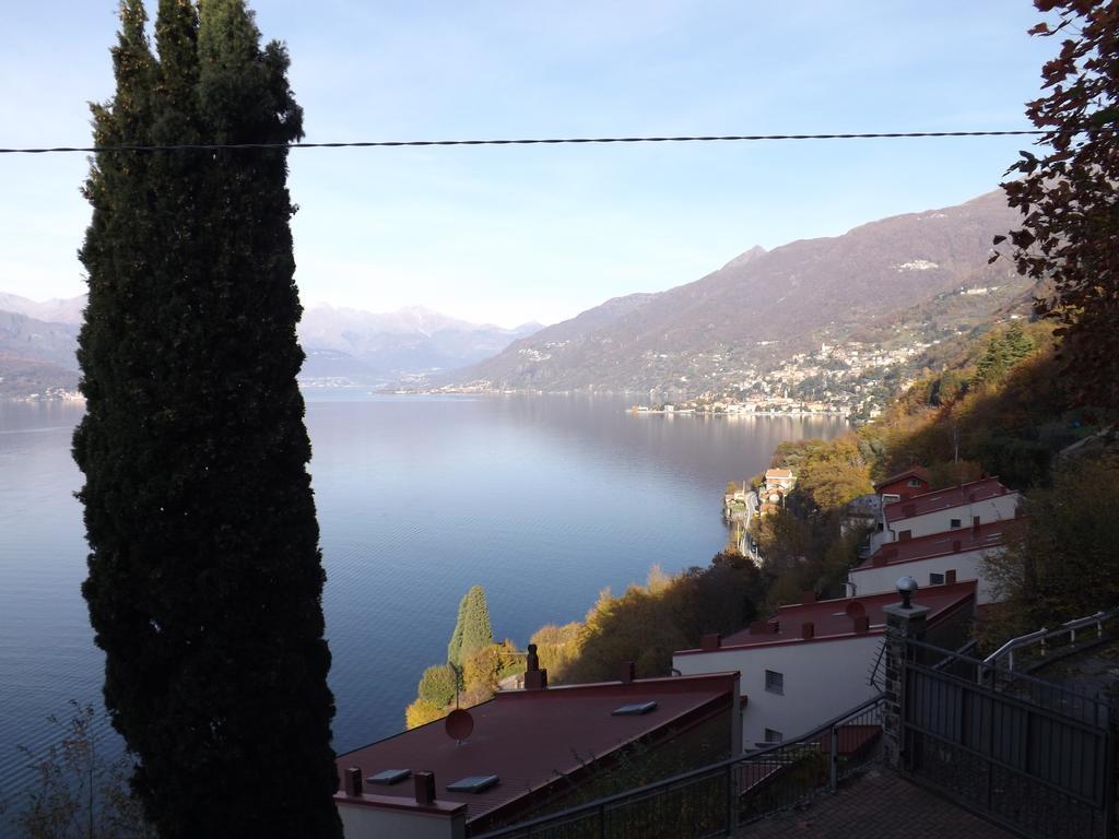 Exclusive Villa Crotto Lake View Varenna Phòng bức ảnh