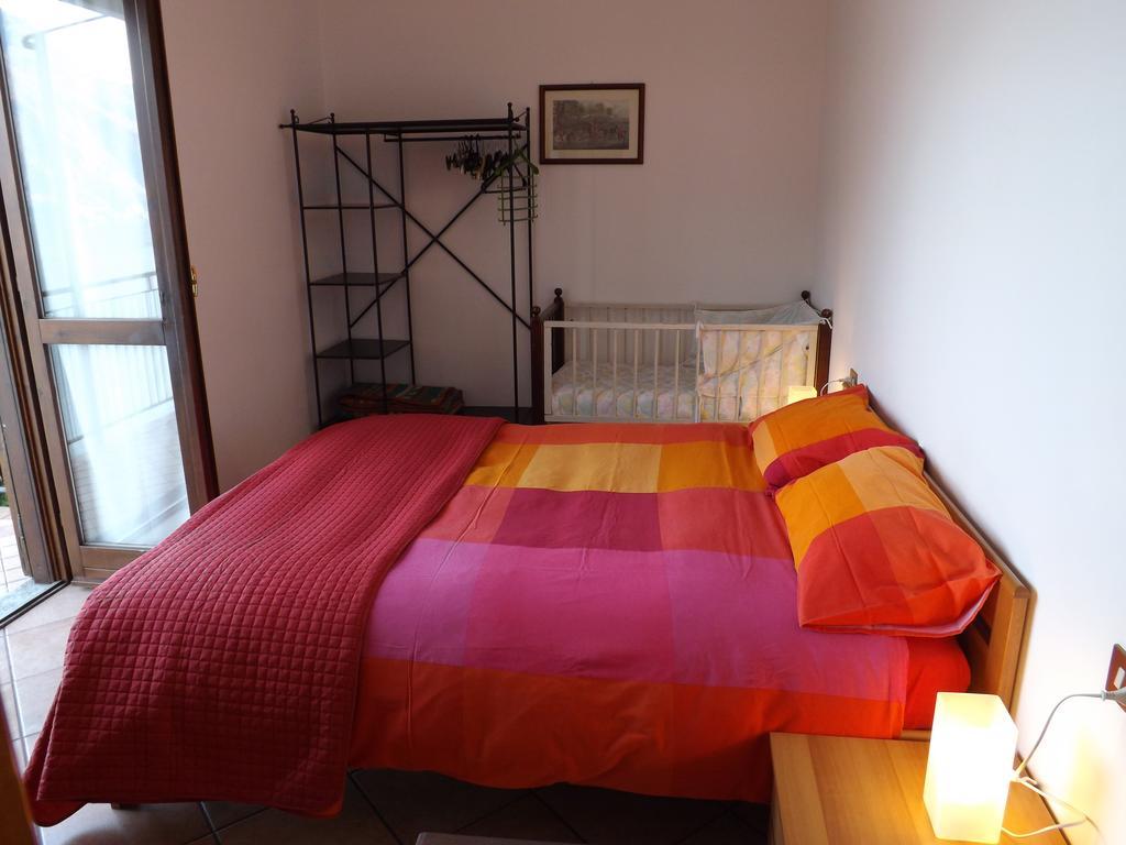 Exclusive Villa Crotto Lake View Varenna Phòng bức ảnh