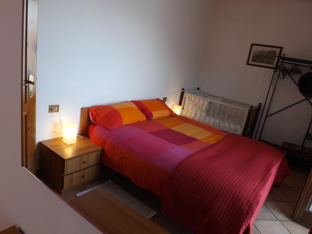 Exclusive Villa Crotto Lake View Varenna Ngoại thất bức ảnh