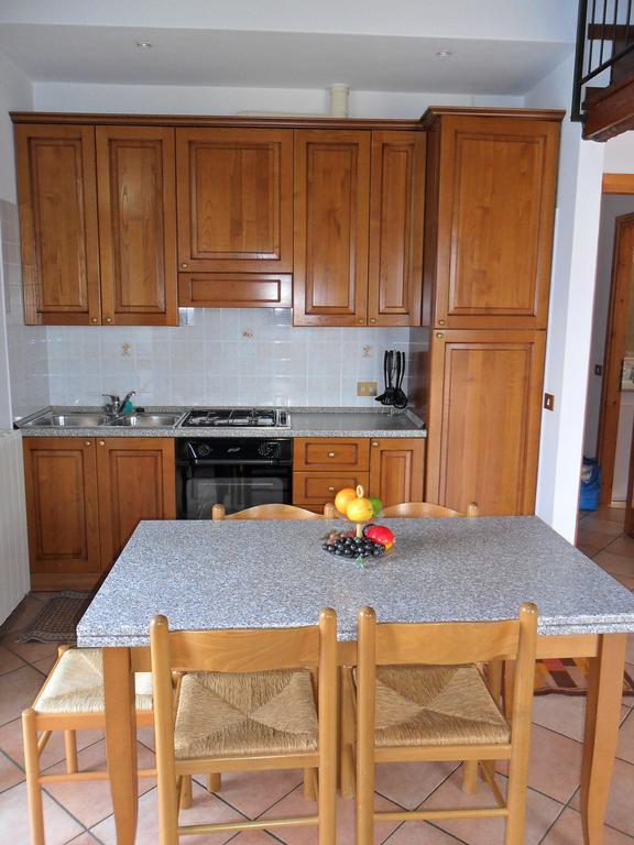 Exclusive Villa Crotto Lake View Varenna Phòng bức ảnh