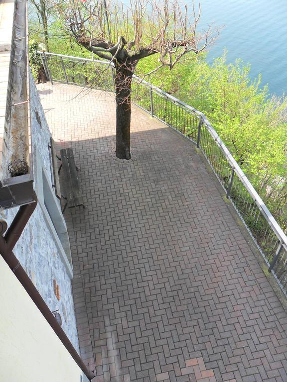 Exclusive Villa Crotto Lake View Varenna Phòng bức ảnh