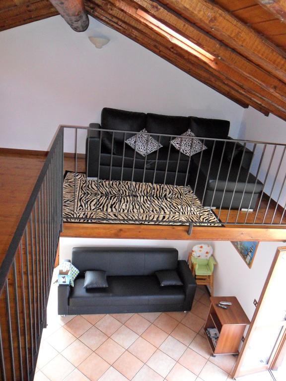 Exclusive Villa Crotto Lake View Varenna Phòng bức ảnh