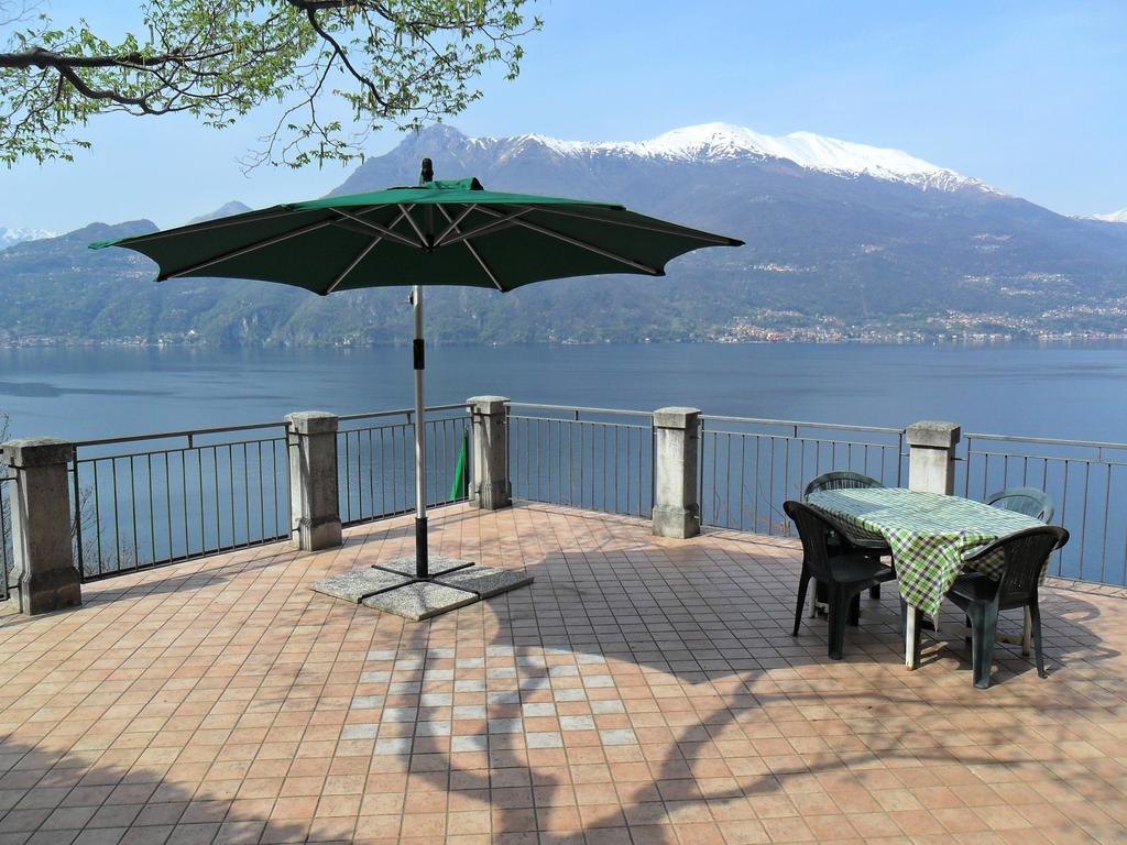 Exclusive Villa Crotto Lake View Varenna Phòng bức ảnh