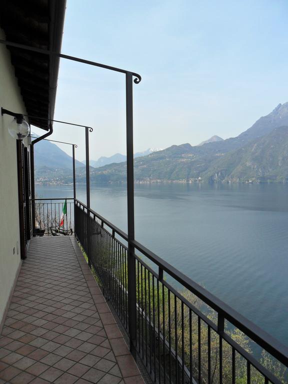 Exclusive Villa Crotto Lake View Varenna Phòng bức ảnh